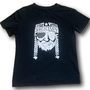 Have a Willie Nice Day Tee  Size-Small